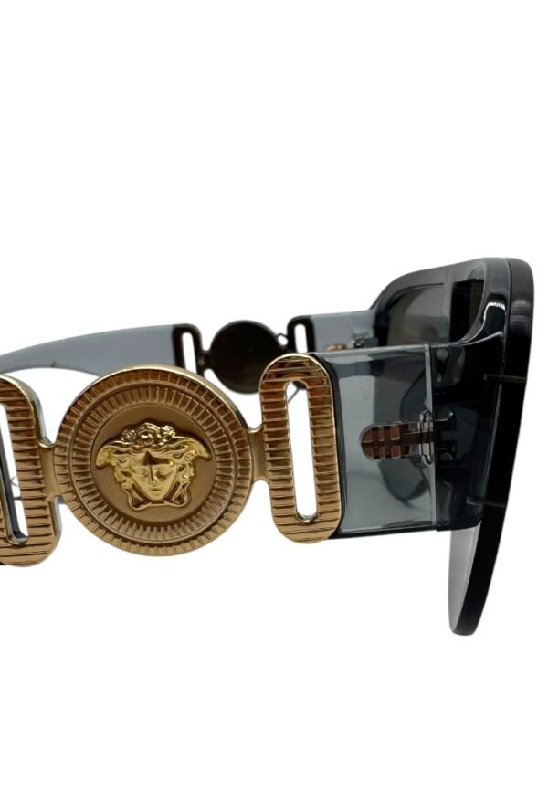 VERSACE - MIRROR SUNGLASSES - Image 13